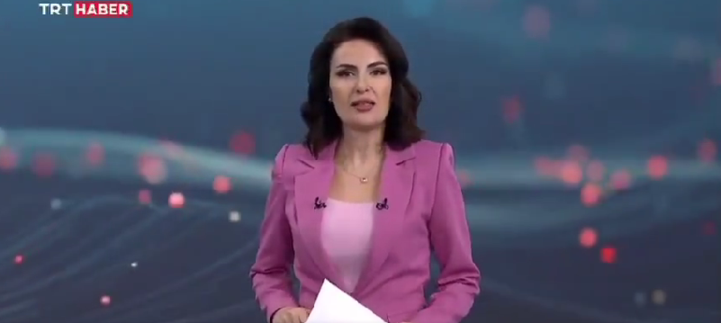 Dün TRT haber ekranlarında Hükümetimizin alt gelir grubuna yönelik açıkladığı 500 bin konut projesi